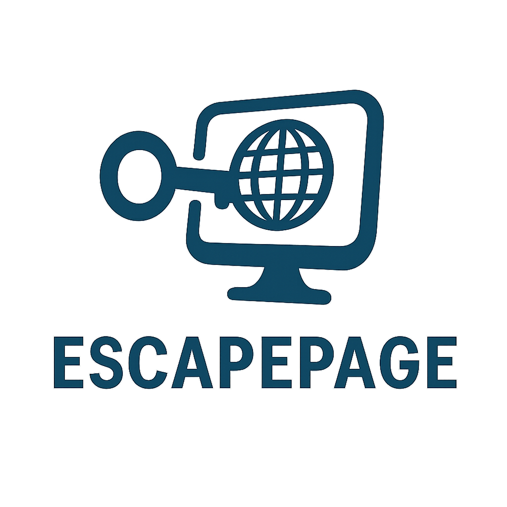EscapePage